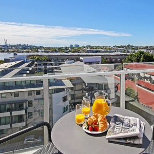 Glass Balustrade Gladstone