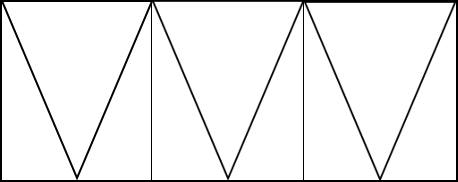 Triple Casement Windows Gladstone