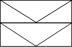 Double Horizontal Casement Windows