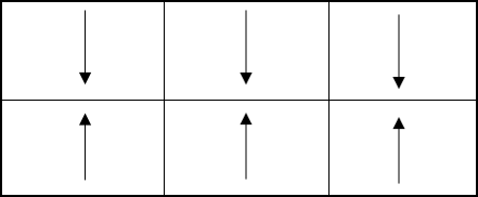 Triple Double Hung Windows