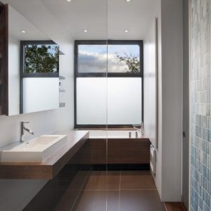 Carinya Fixed Windows