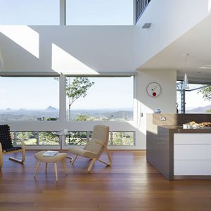 Carinya Fixed Windows