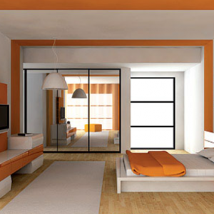 Bedroom Wardrobes Gladstone