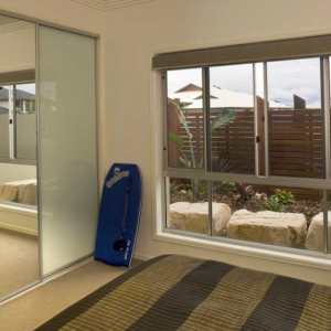 Sliding Wardrobes Gladstone